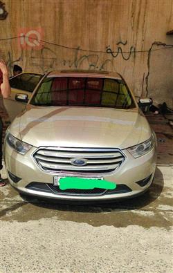 فورد تورس
